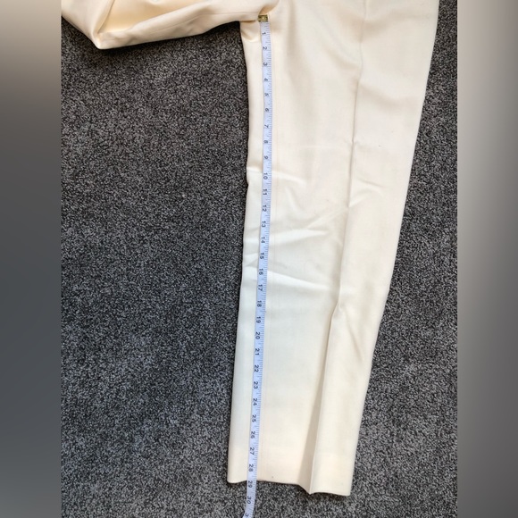 La Moda 100% virgin wool women’s trousers size 10 - Picture 7 of 7